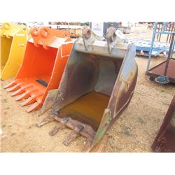 PEMBERTON 35" BUCKET