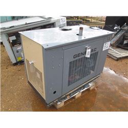 GENERAC 96A01701-S GENERATOR, VIN/SN:2026945 - 20KW