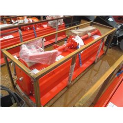 82" ROTARY TILLER H.D. 3PTH