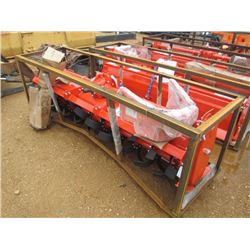 82" ROTARY TILLER H.D. 3PTH