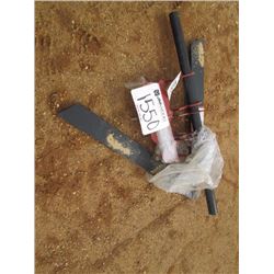 3/8" AR500 GONG TARGET