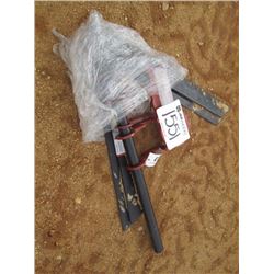 3/8" AR500 GONG TARGET