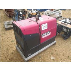 LINCOLN RANGER 305G WELDER