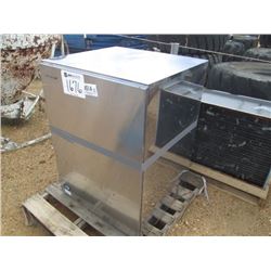 HOSHIZAKI ICE MAKER