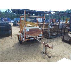 FLEX-O-LITE TRAFFIC CONTROLLER