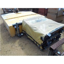 ENERGY ABSORPTION SYSTEM, IMPACT ATTENUATOR