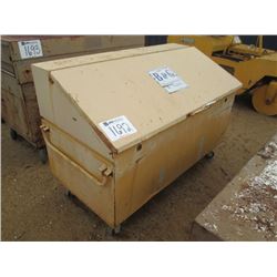 TOOL BOX ROLL AROUND