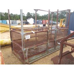 LIFT BASKET