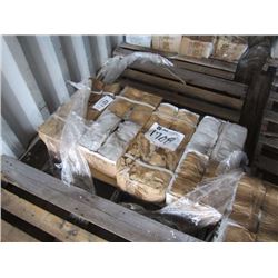 1 LOT SLIDING WEBBING WINCHES