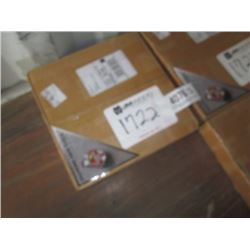 1 LOT 14" DIAMOND KING CONCRETE SAWBLADES