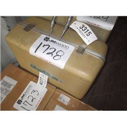 DIGITRAK MARK III DRILL HEAD, VIN/SN:DRR4556 - UPGRADED TO MARK IV, BATTERY & CHARGER