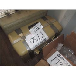 DIGITRAK REMOTE DISPLAY CABLE TRANSMITTER, VIN/SN:DD2907