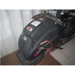 VIPER FANG 20, 20" PAD ASSIST AUTOMATIC SCRUBBER, W/CHARGER