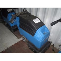 AZTEC PROSCRUB, WET & DRY VACUUM, 24 VOLTS, BATTERY