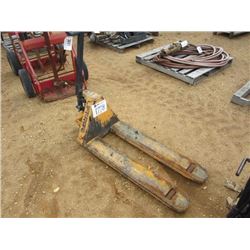 LIFT-RITE PALLET JACK