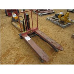 PALLET JACK