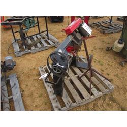 CRAFTMAN METAL CUTTING BAND SAW