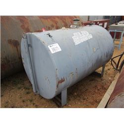 FUEL STORAGE TANK