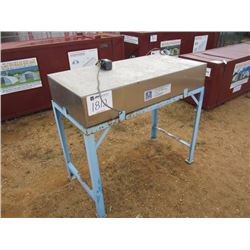 RAM STAINLESS STEEL WASH STATION