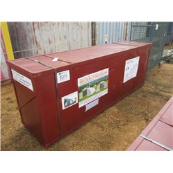 30' X 65' X 15' STORAGE BUILDING