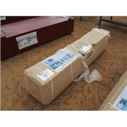 20' X 20' PARTY TENT