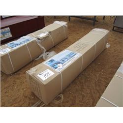 20' X 20' PARTY TENT