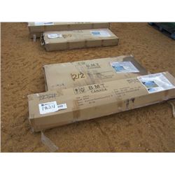 GREENHOUSE TWIN WALL 8' X 10'