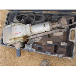CHICAGO ELECTRIC JACK HAMMER