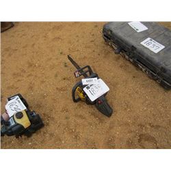 EAGER BEAVER 2318 CHAIN SAW