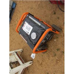 GENERAC GP3300 GENERATOR