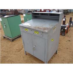 FOREMAN/CLERK WORK DESK