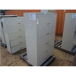 LATERAL FILE CABINET