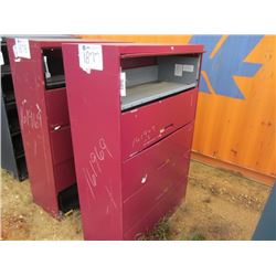 LATERAL FILE CABINET