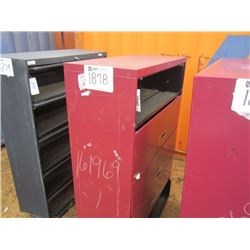 LATERAL FILE CABINET