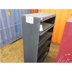 LATERAL FILE CABINET