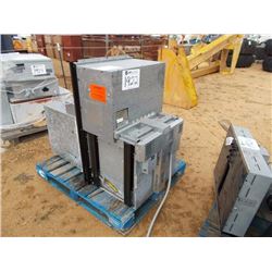 KENMORE MICROWAVE & OVEN COMBO