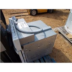 KENMORE BUILT IN OVEN