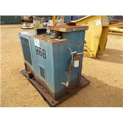 MITTS & MERRILL K1212 KEYSEATER