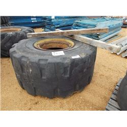 29.5-25 TIRE