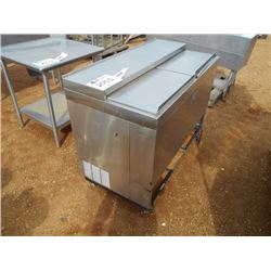 PERLICK FROSTER UNIT