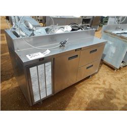 DELFIELD COOLING UNIT