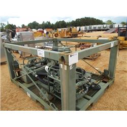 SIXCON FUEL PUMP MODULE