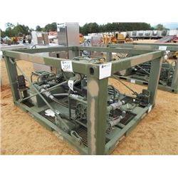 SIXCON FUEL PUMP MODULE