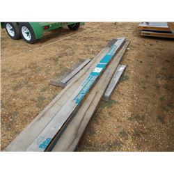 1 LOT BOXES DONN DX CEILING GRID