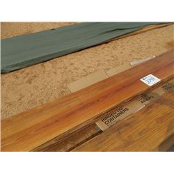 15" X 103" PINE MANTLE BOARD