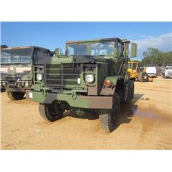 AMERICAN GENERAL M931A1 TRUCK TRACTOR, VIN/SN:C53102238 - T/A, 6X6, 5 TON, CUMMINS NHC-250 ENG, A/T,
