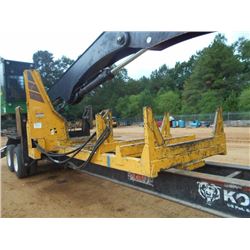 CSI DL-4400 CLASSIC GROUND SAW