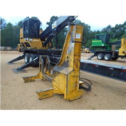 CSI DL-4400 CLASSIC GROUND SAW