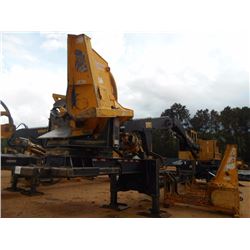 2013 TIGERCAT 234 LOG LOADER, VIN/SN:2341211 - CUMMINS DIESEL ENG, CSI 264 ULTRA DELIMBER, HYD LANDI