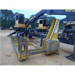 CSI DL-4400 CLASSIC GROUND SAW